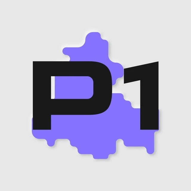 Логотип канала