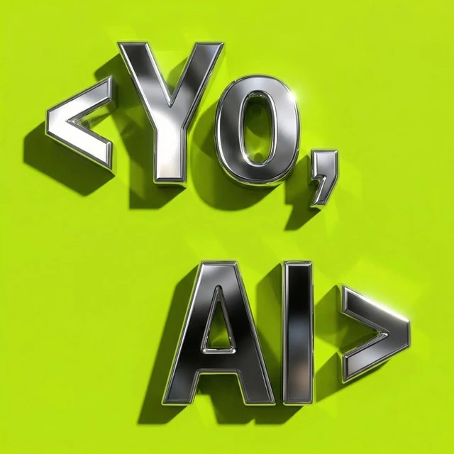 YO, AI • Новости про технологии