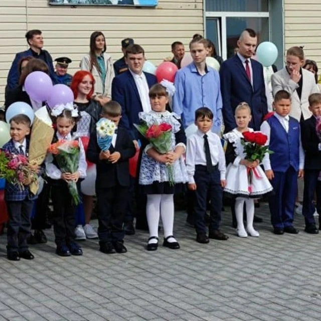 МБОУ "Средняя школа г. Северо-Курильска"