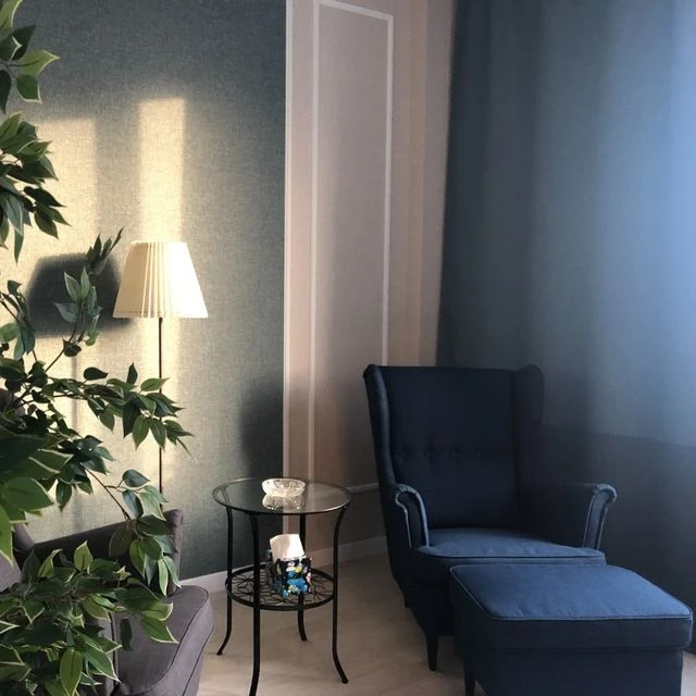 Кабинет теней: Заметки психолога