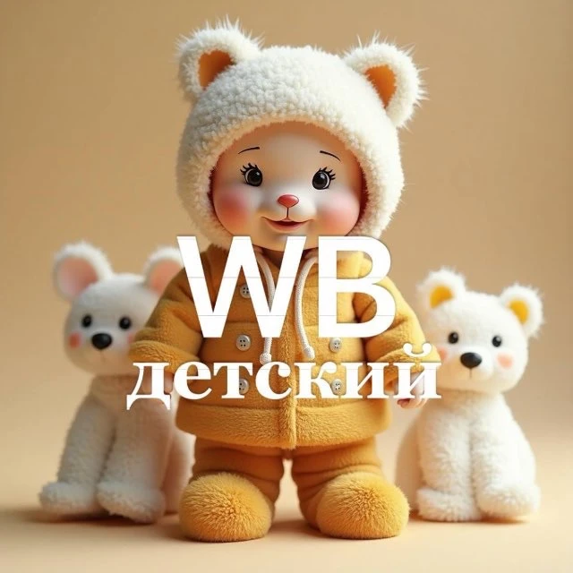 Детские товары с WB Яндекс Маркет