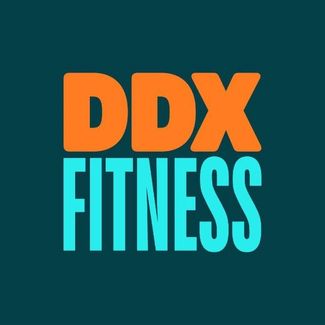 DDX Fitness — канал в мессенджере MAX