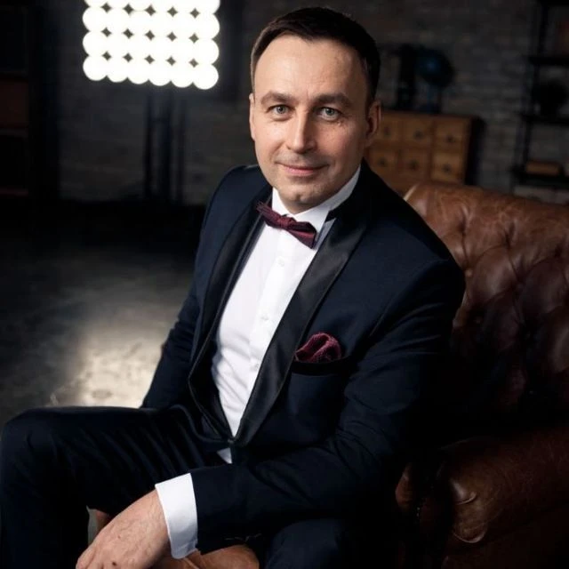 Владислав Косарев - Официальный канал