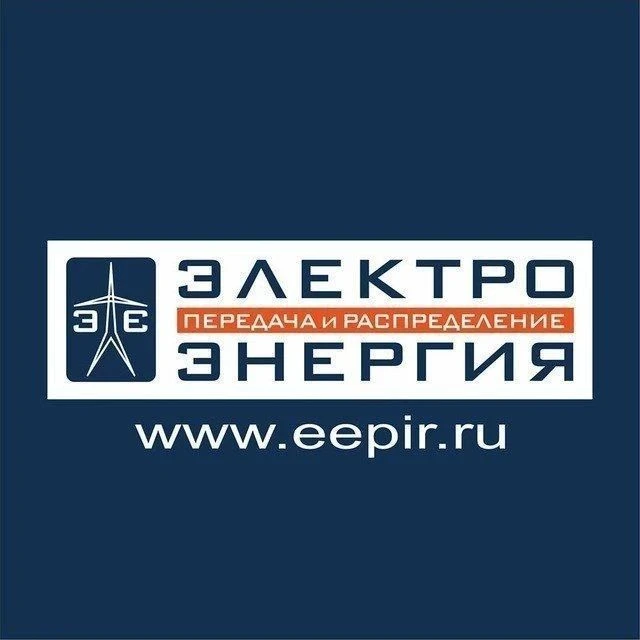 Журнал «ЭЭПиР» — канал в мессенджере MAX