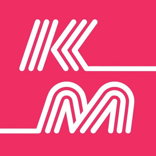 Красмарафон — канал в мессенджере MAX