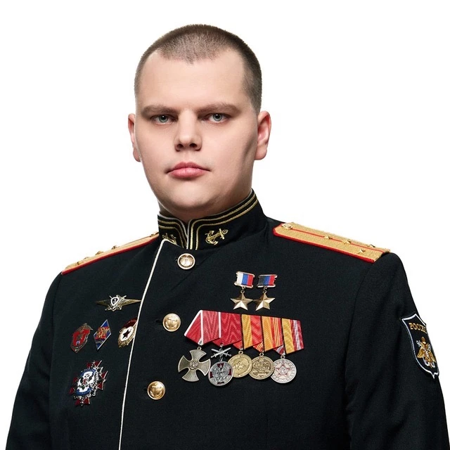 Эдуард Казымов — канал в мессенджере MAX
