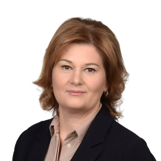 Канюк Елена Мирославовна — канал в мессенджере MAX