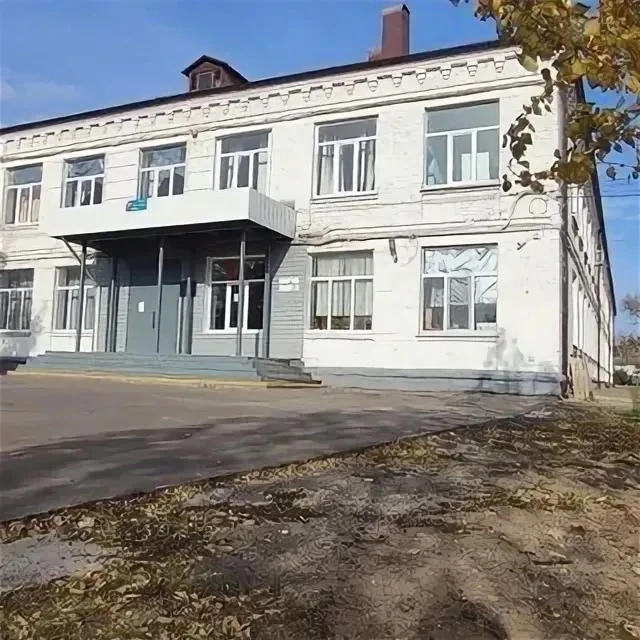 МУНИЦИПАЛЬНОЕ КАЗЁННОЕ ОБЩЕОБРАЗОВАТЕЛЬНОЕ УЧРЕЖДЕНИЕ "СВЕТЛОЯРСКАЯ СРЕДНЯЯ ШКОЛА № 1" СВЕТЛОЯРСКОГО МУНИЦИПАЛЬНОГО РАЙОНА ВОЛГОГРАДСКОЙ ОБЛАСТИ — канал в мессенджере MAX