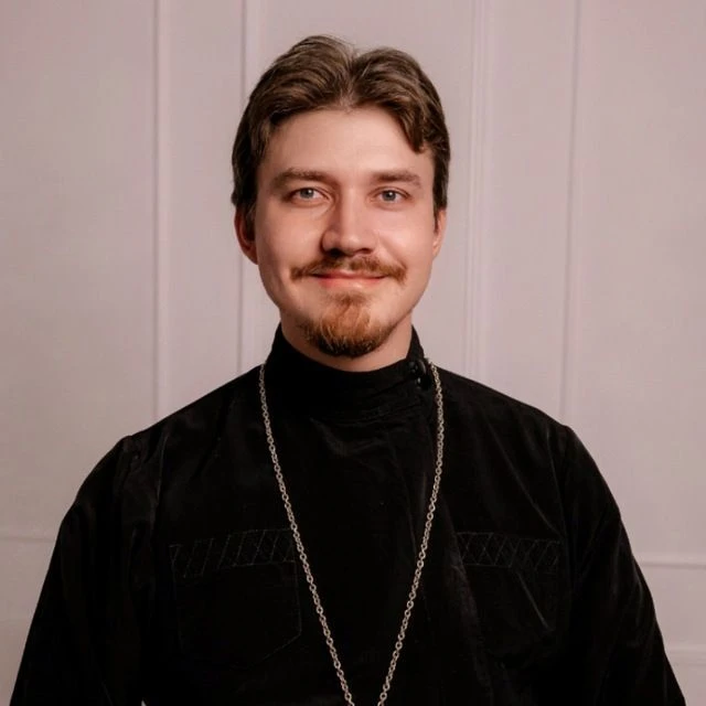 Священник Пётр Хамзин | Православные вместе — канал в мессенджере MAX