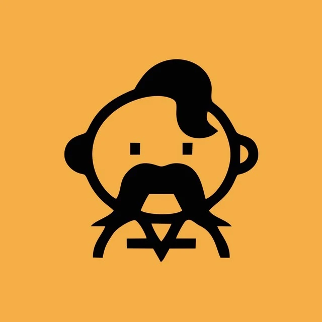 Логотип канала