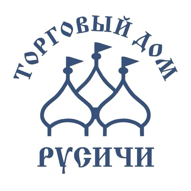 ТД «Русичи» - видеонаблюдение и ОПС