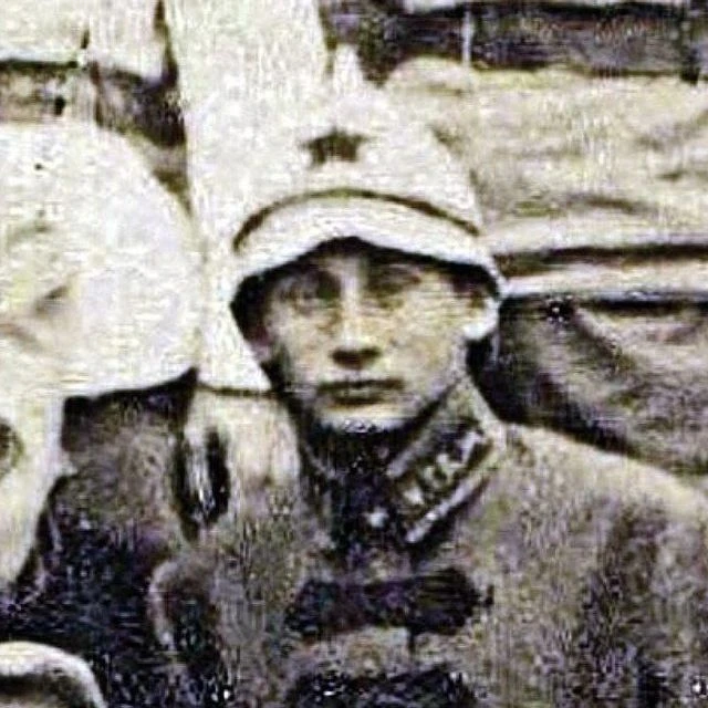 Красногвардѣейц