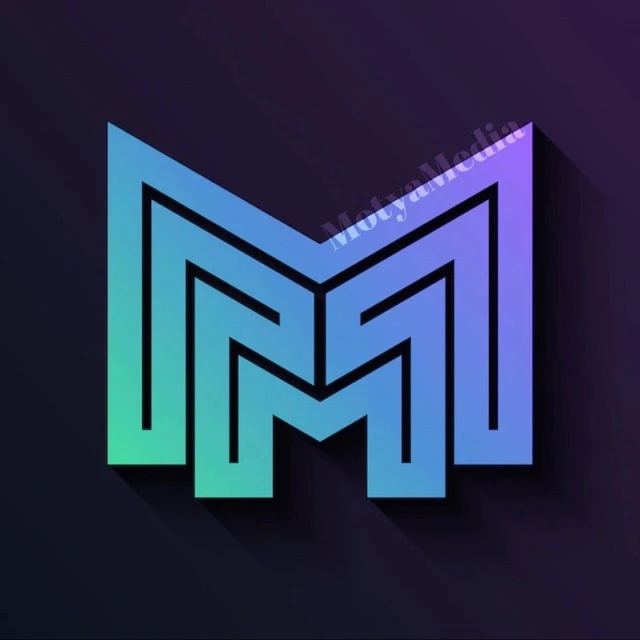 MotyaMedia | Реклама Max — канал в мессенджере MAX