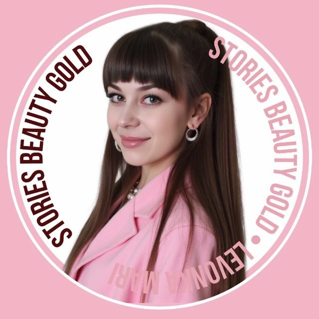 СТОРИС БЬЮТИ GOLD | УТРО | ЦИТАТЫ