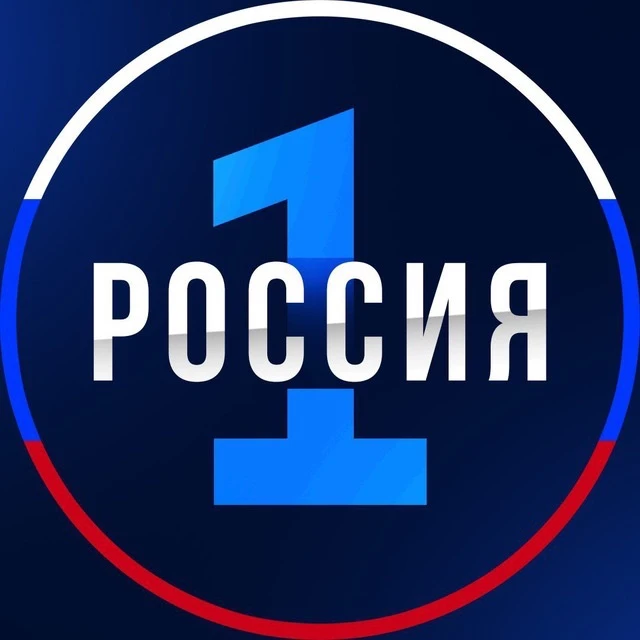 Логотип канала