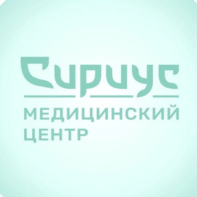 Логотип канала