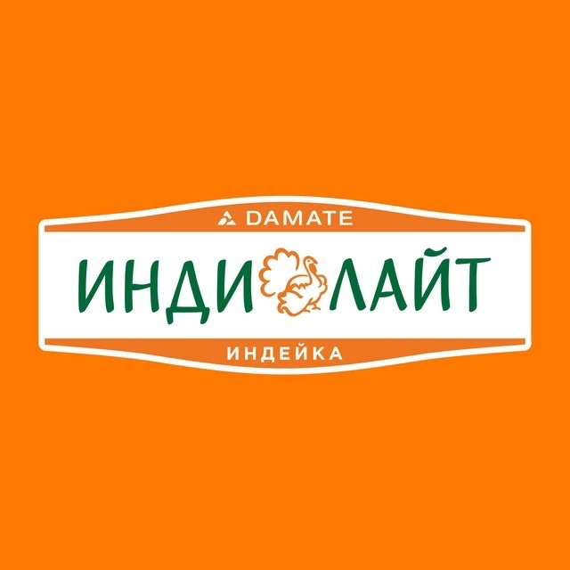 Логотип канала