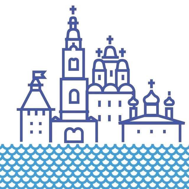 Логотип канала