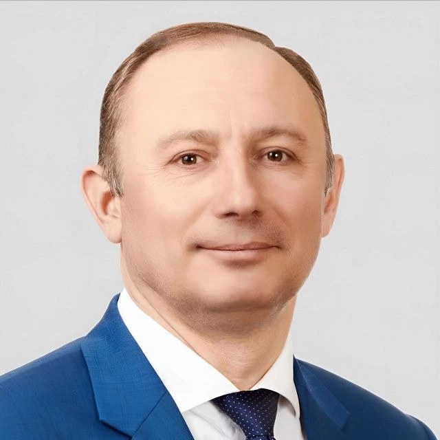 Александр Ходосок — канал в мессенджере MAX