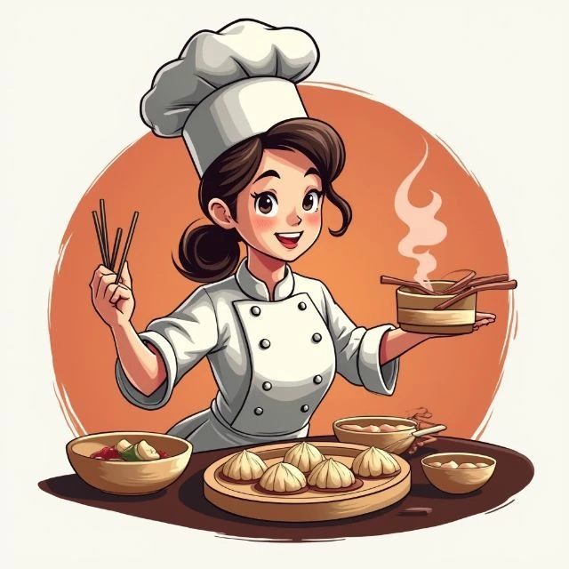 Домашняя кухня 🍳🍜🥩 — канал в мессенджере MAX
