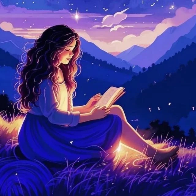 Книжный клуб со Стасей (здесь живут книги) — канал в мессенджере MAX