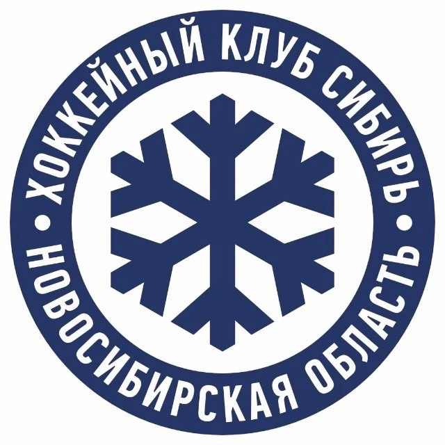 ХК «Сибирь» — канал в мессенджере MAX