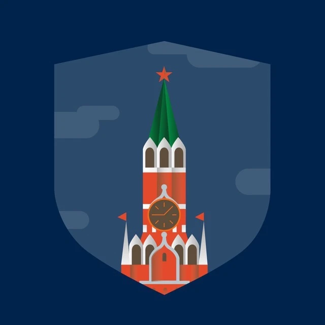 Логотип канала