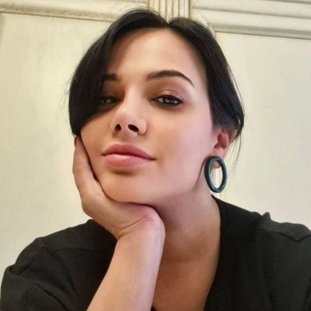 Гаяна Гариева