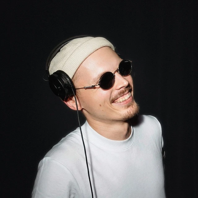 DJ BALDIN — канал в мессенджере MAX
