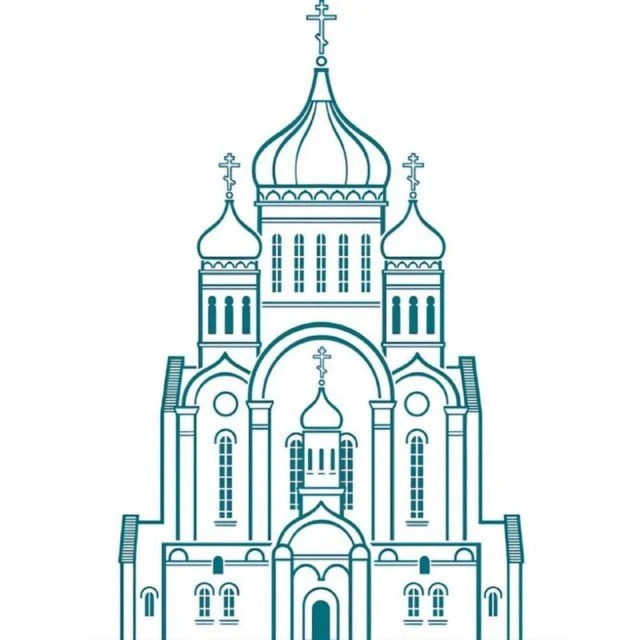 Владивостокская епархия — канал в мессенджере MAX