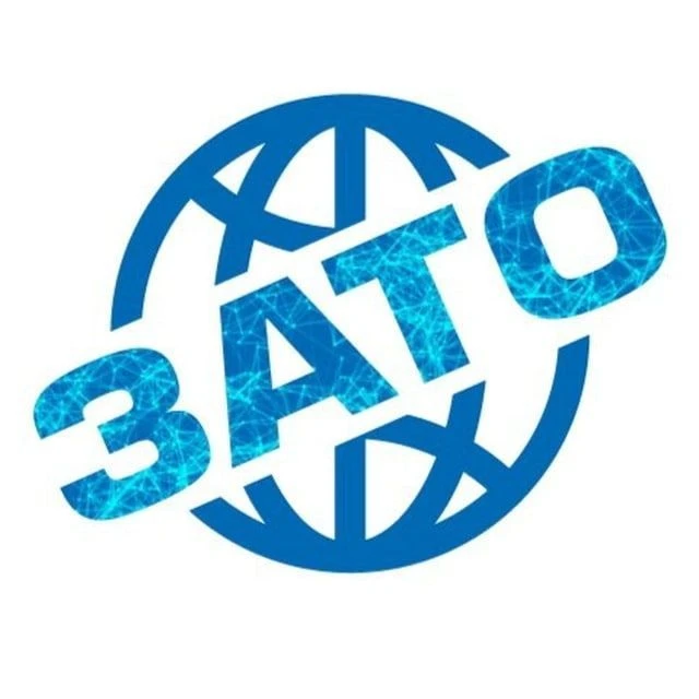 Логотип канала