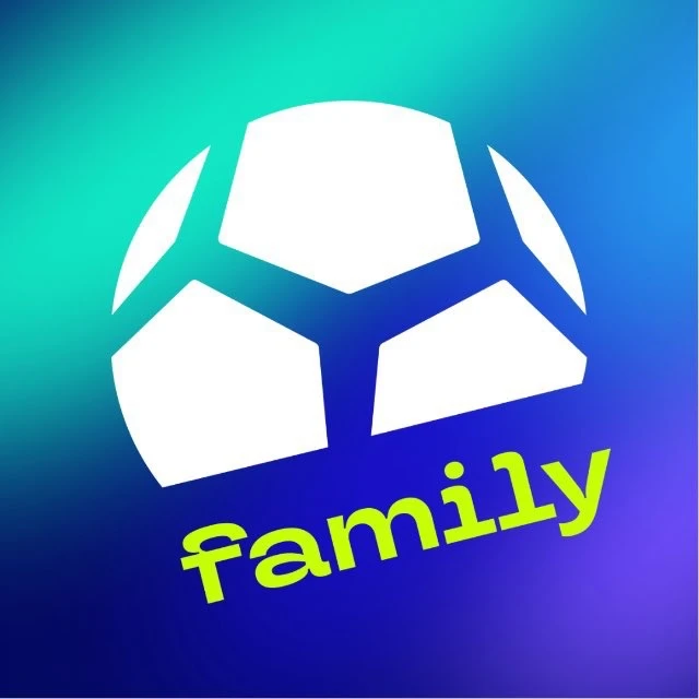 МЯЧ Family — канал в мессенджере MAX