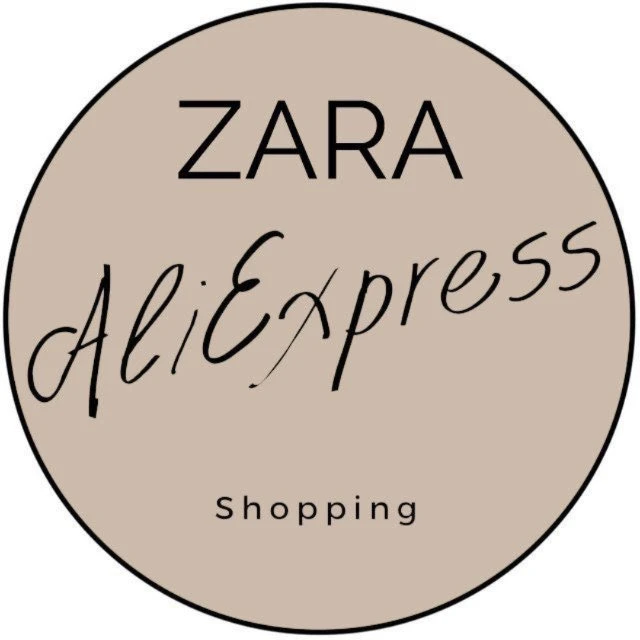 Массмаркет на AliExpress