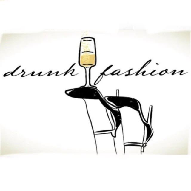 Drunk Fashion — канал в мессенджере MAX