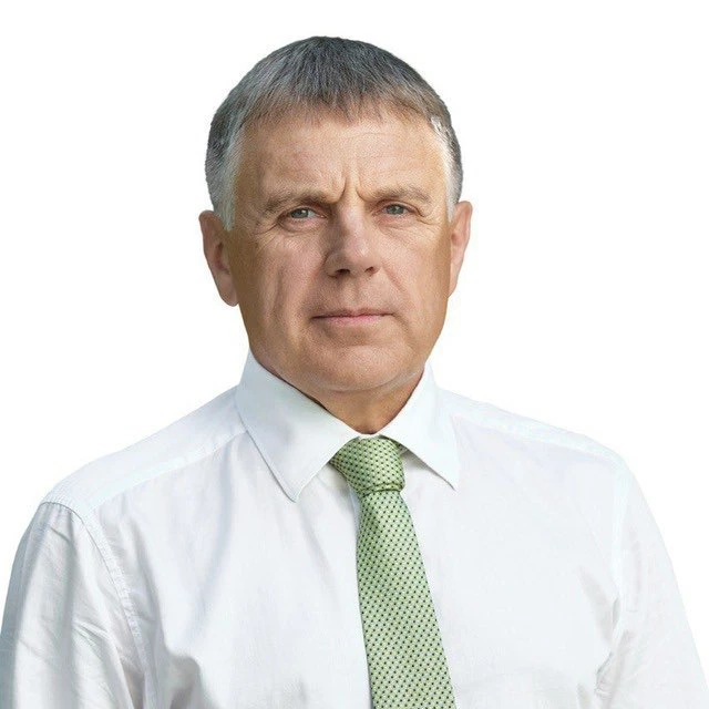 Сергей Петров. Ангарск — канал в мессенджере MAX
