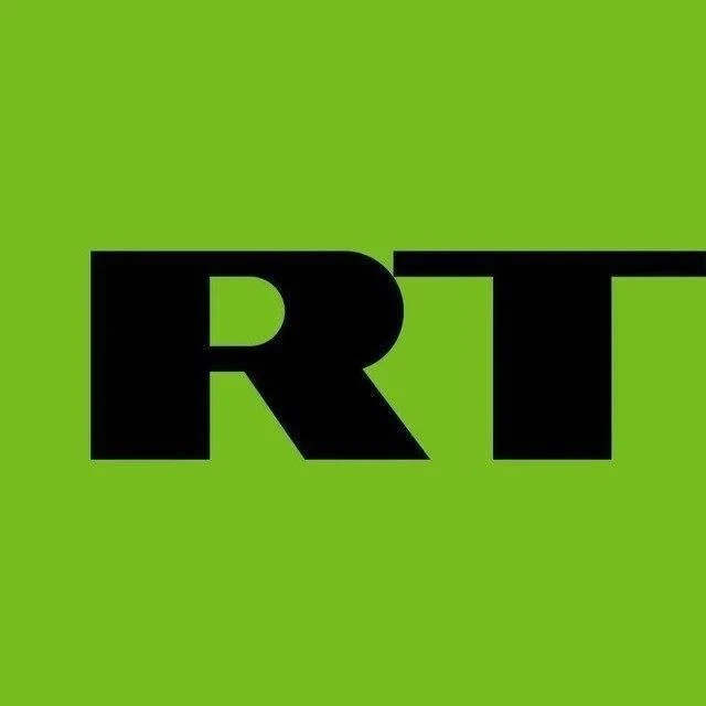 RT на русском — канал в мессенджере MAX