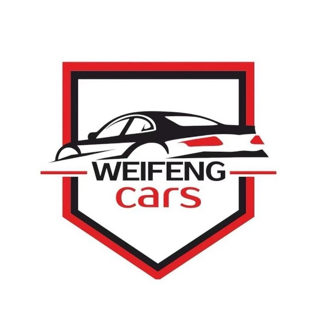 WEIFENG CARS — канал в мессенджере MAX