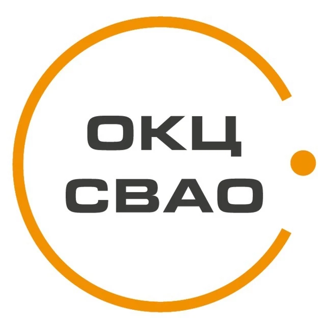 ОКЦ СВАО — канал в мессенджере MAX