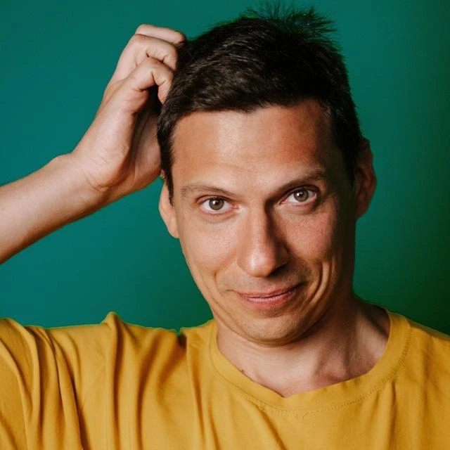Павликов опять что-то написал — канал в мессенджере MAX