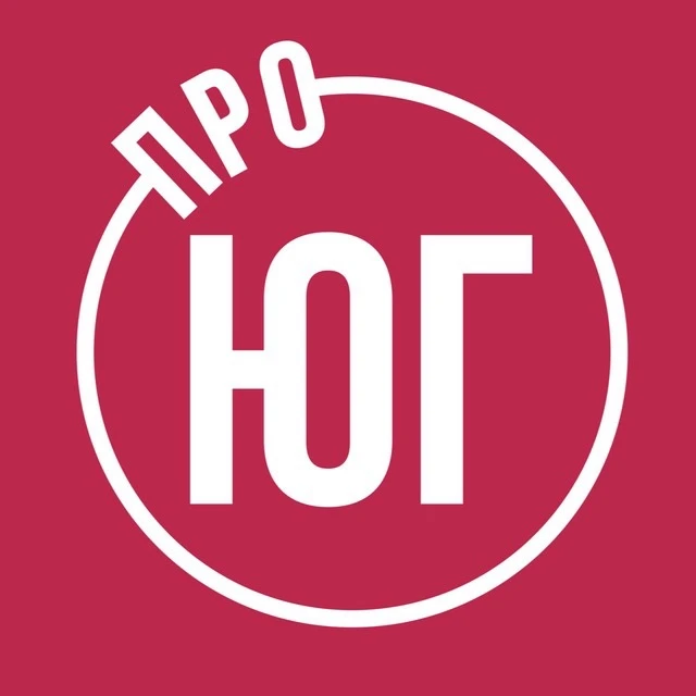 Логотип канала