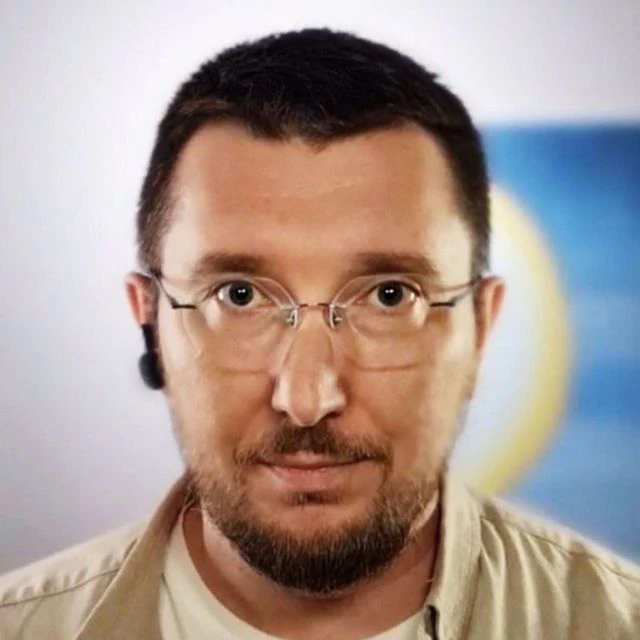 Сергей Горюнов | Деньги на управлении процессами, людьми и роботами — канал в мессенджере MAX