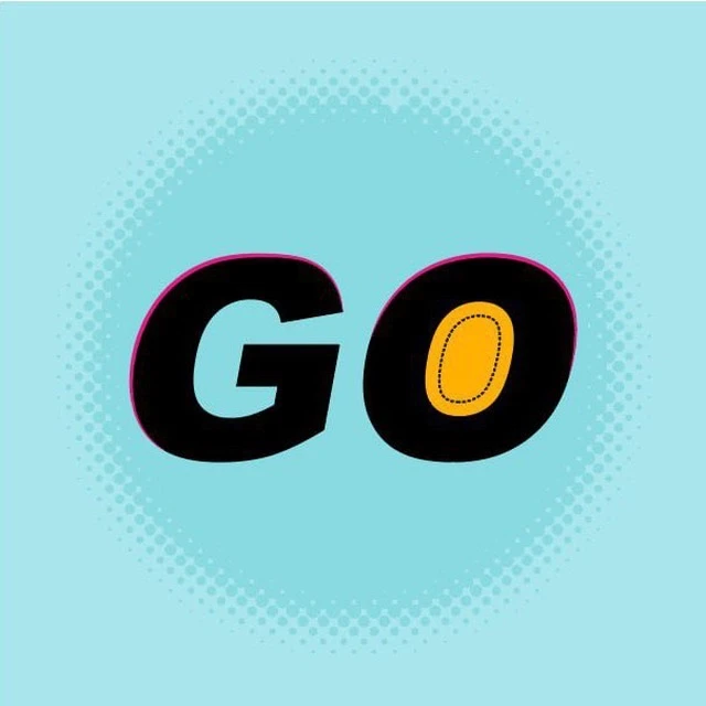 Логотип канала