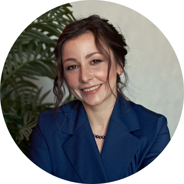 Светлана Беляева | АФиНА