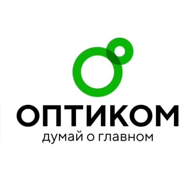 ОПТИКОМ — канал в мессенджере MAX