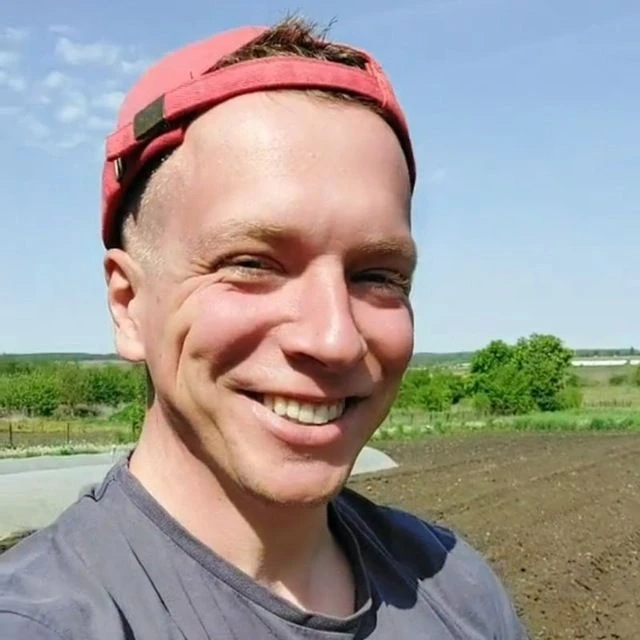 Антон Шабашов — канал в мессенджере MAX