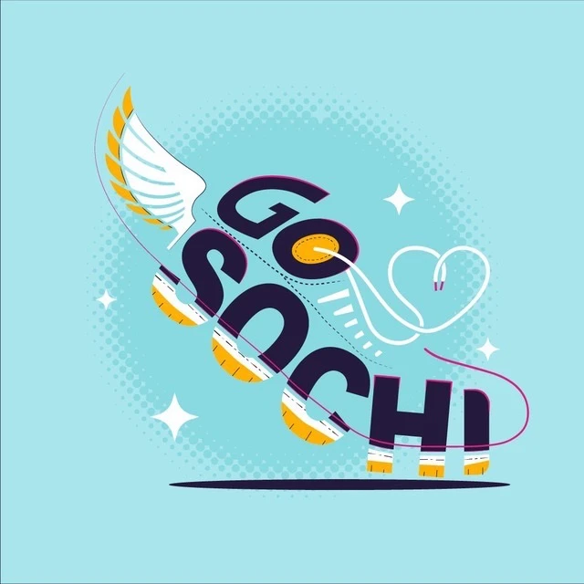 Go Sochi • Куда пойти в Сочи