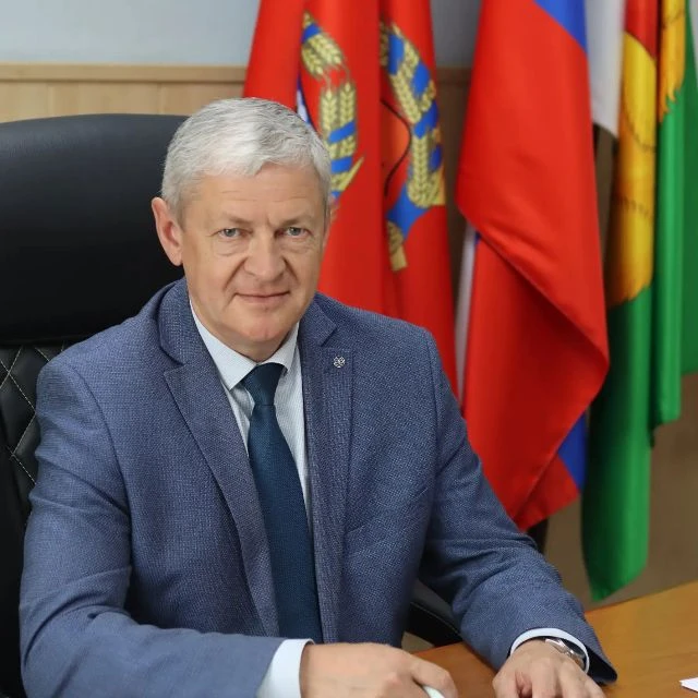 Александр Шушунов — канал в мессенджере MAX
