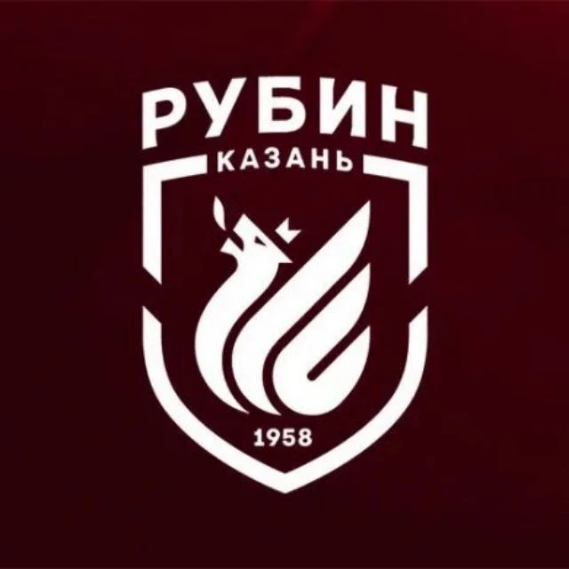 ФК Рубин Казань — канал в мессенджере MAX
