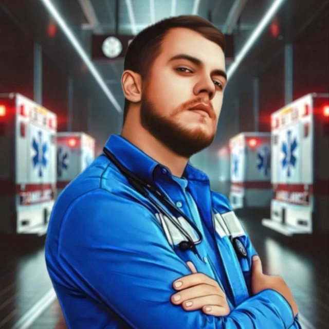 Доктор Варнавский