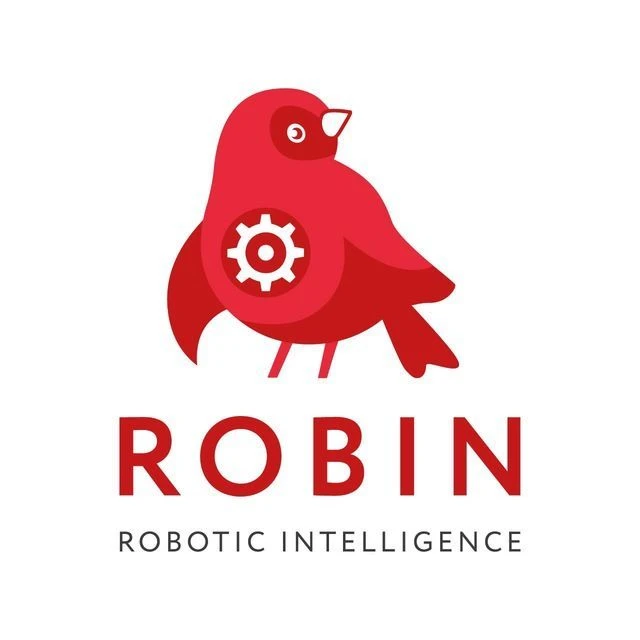 ROBIN. Роботизируй это | RPA + ИИ на практике